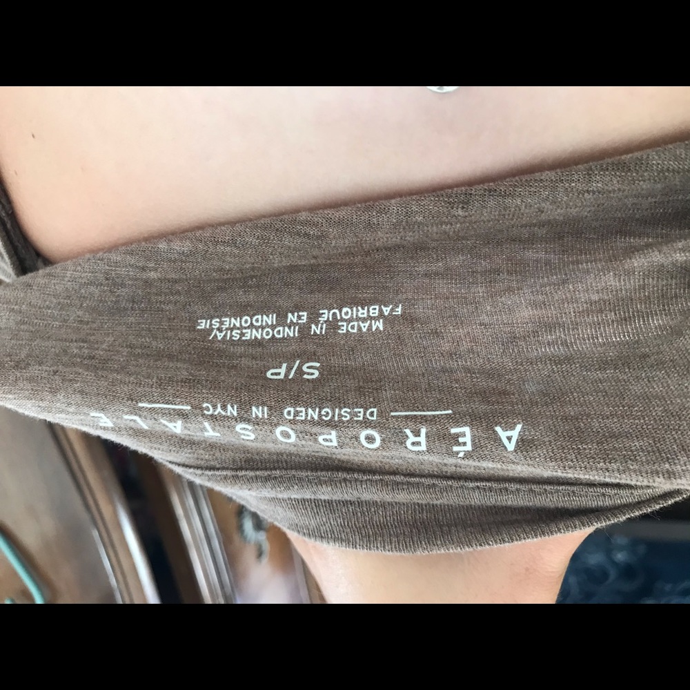 Basic tee - Picture 3 of 3
